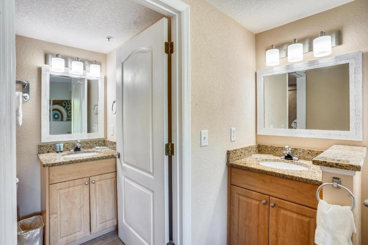 Crystal Palms 201- Cozy, Comfortable,&Convenient St. Pete Beach Exterior foto