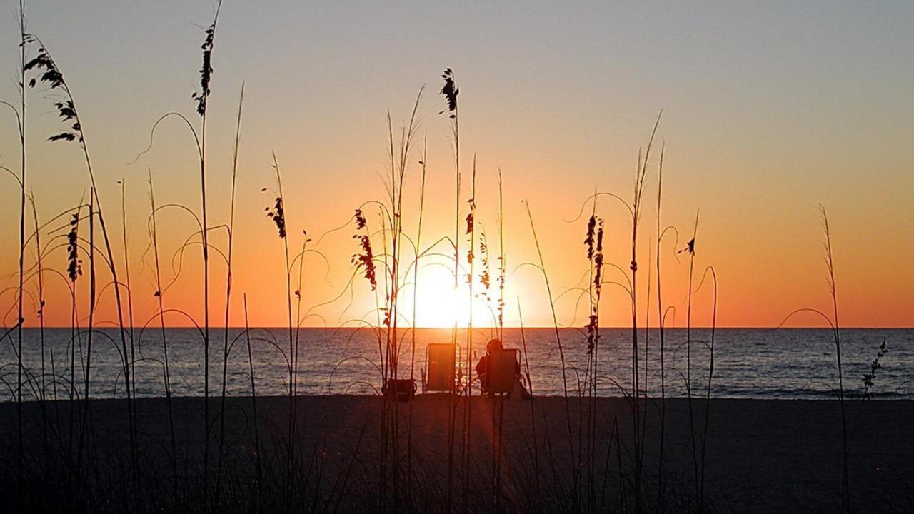 Crystal Palms 201- Cozy, Comfortable,&Convenient St. Pete Beach Exterior foto
