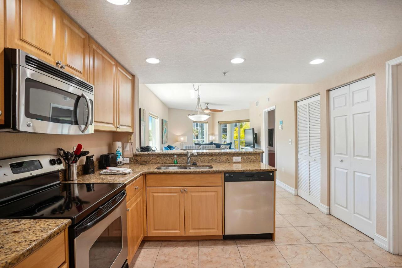 Crystal Palms 201- Cozy, Comfortable,&Convenient St. Pete Beach Exterior foto